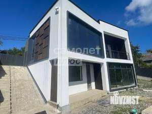 Дом 175м², 2-этажный, участок 8 сот.  