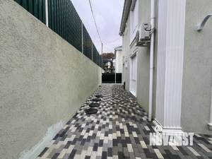 Дом 135м&sup2;, 2-этажный, участок 3 сот.  