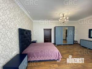 Дом 325м², 3-этажный, участок 7 сот.  