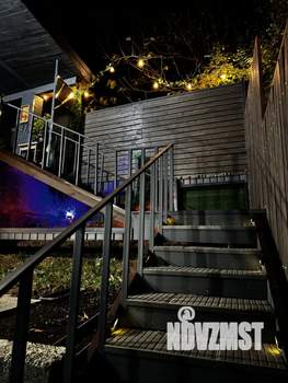 Дом 100м², 2-этажный, участок 3 сот.  