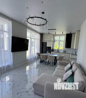 Дом 140м², 2-этажный, участок 4 сот.  