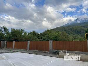 Дом 300м², 3-этажный, участок 5 сот.  