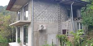 Дом 151м², 2-этажный, участок 6 сот.  