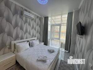 Таунхаус 60м², 1-этажный, участок 1 сот.  
