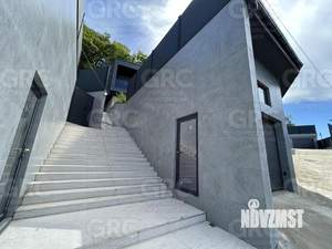 Дом 209м², 2-этажный, участок 4 сот.  