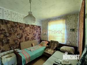 Дом 25м², 1-этажный, участок 6 сот.  