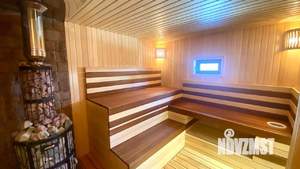 Дом 250м&sup2;, 2-этажный, участок 9 сот.  