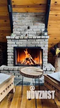 Дом 54м², 2-этажный, участок 6 сот.  