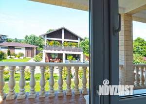 Дом 280м², 2-этажный, участок 7 сот.  