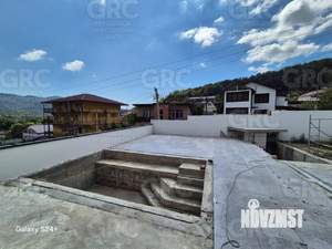 Дом 132м², 2-этажный, участок 4 сот.  