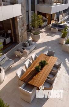 Дом 300м², 2-этажный, участок 10 сот.  