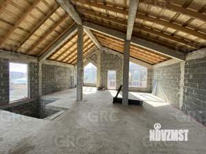 Дом 110м², 2-этажный, участок 6 сот.  