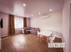 Коттедж 154м², 2-этажный, участок 6 сот.  