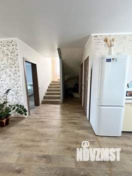 Дом 178м², 2-этажный, участок 5 сот.  