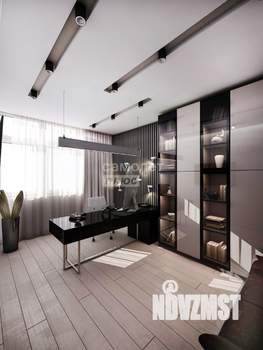 Коттедж 147м², 2-этажный, участок 4 сот.  