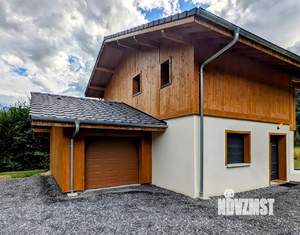 Дом 140м&sup2;, 2-этажный, участок 8 сот.  