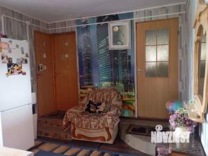 Дом 113м², 1-этажный, участок 113 сот.  