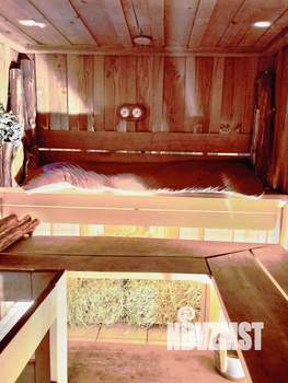 Дом 449м², 2-этажный, участок 10 сот.  