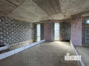 Дом 209м², 2-этажный, участок 4 сот.  