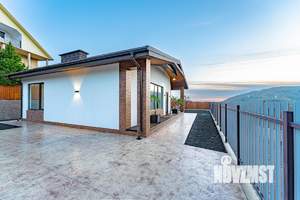 Коттедж 120м², 1-этажный, участок 5 сот.  