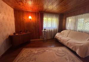 Дом 80м², 3-этажный, участок 7 сот.  