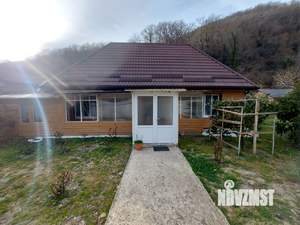 Дом 56м², 1-этажный, участок 14 сот.  