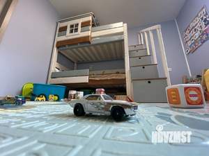 Дом 120м², 1-этажный, участок 6 сот.  