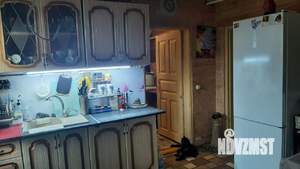 Дом 56м², 1-этажный, участок 3 сот.  