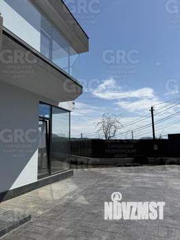 Дом 190м², 2-этажный, участок 4 сот.  