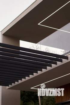 Дом 270м², 2-этажный, участок 5 сот.  