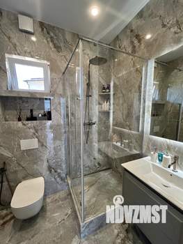 Дом 140м², 2-этажный, участок 4 сот.  