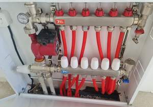 Дом 160м², 2-этажный, участок 5 сот.  