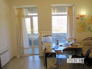 Коттедж 1050м&sup2;, 3-этажный, участок 10 сот.  