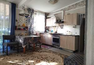 Дом 148м², 2-этажный, участок 6 сот.  
