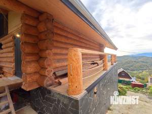 Дом 118м², 2-этажный, участок 5 сот.  