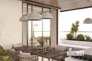 Дом 350м², 2-этажный, участок 7 сот.  