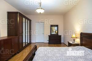 Дом 540м², 4-этажный, участок 5 сот.  