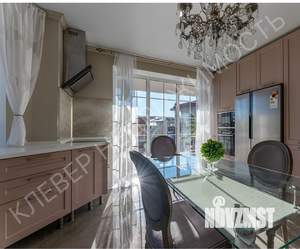 Дом 140м², 2-этажный, участок 6 сот.  