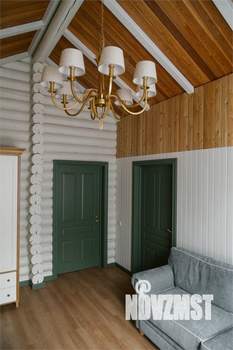 Дом 2000м², 2-этажный, участок 42 сот.  