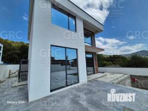 Дом 132м², 2-этажный, участок 4 сот.  