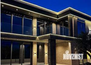 Дом 340м², 2-этажный, участок 6 сот.  