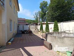 Дом 360м², 3-этажный, участок 7 сот.  
