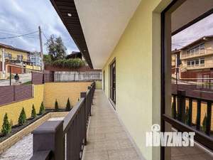 Дом 420м², 2-этажный, участок 6 сот.  