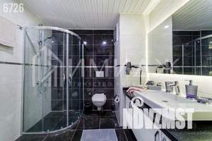 Коттедж 250м², 3-этажный, участок 6 сот.  