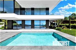 Дом 270м&sup2;, 2-этажный, участок 8 сот.  