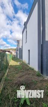 Дом 80м², 2-этажный, участок 2 сот.  