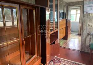 Дом 50м², 1-этажный, участок 3 сот.  