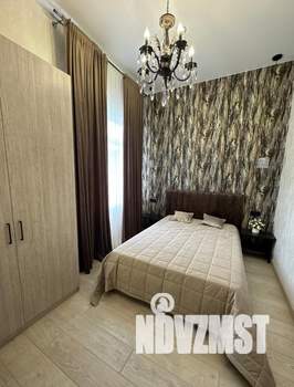 Дом 65м&sup2;, 2-этажный, участок 5 сот.  