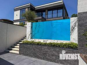 Дом 340м², 2-этажный, участок 6 сот.  