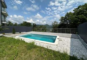 Дом 290м², 2-этажный, участок 6 сот.  